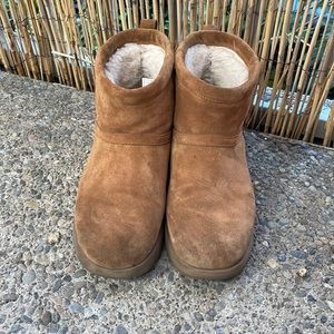 UGG Waterproof Mini